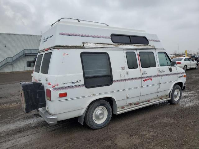 Продажа на аукционе авто 1988 Gmc Rally Wago, vin: 2GDEG25H2J4509986, номер лота: 80645984