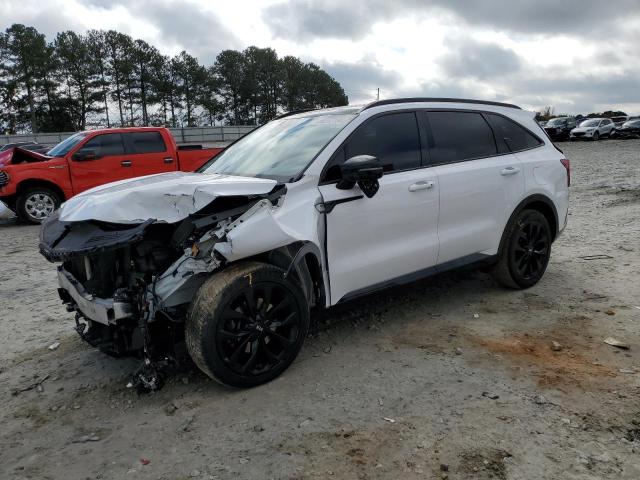 Aukcja sprzedaży 2021 Kia Sorento, vin: 5XYRK4LF5MG057495, numer aukcji: 80287194