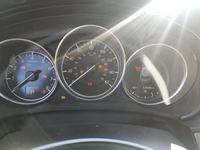 Aukcja sprzedaży 2022 Mazda Cx-9, vin: JM3TCBCY0N0606124, numer aukcji: 77874574
