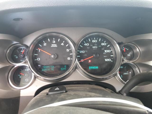 Aukcja sprzedaży 2012 Chevrolet Silverado, vin: 1GCRKSE72CZ256224, numer aukcji: 79261764