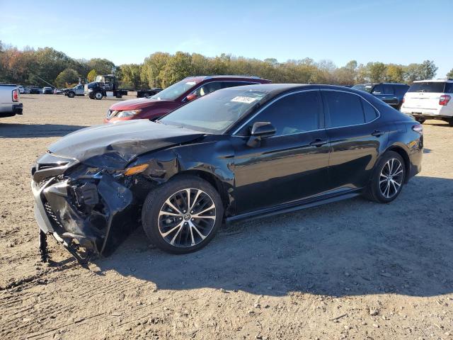 Aukcja sprzedaży 2020 Toyota Camry, vin: 4T1G11AK7LU986587, numer aukcji: 80778094