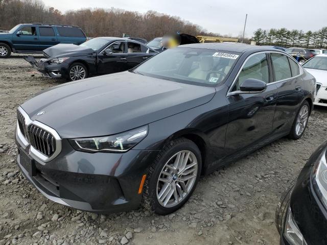 Продажа на аукционе авто 2024 Bmw 530, vin: WBA53FJ0XRCS64625, номер лота: 80845954