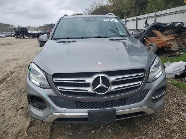 Продаж на аукціоні авто 2016 Mercedes-benz Gle, vin: 4JGDA5HB6GA695506, номер лоту: 79521144