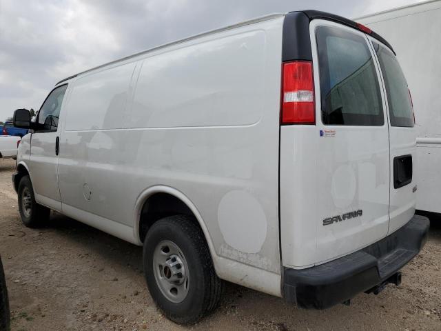 2024 Gmc Savana მანქანა იყიდება აუქციონზე, vin: 1GTW7AFP2R1159853, აუქციონის ნომერი: 76804174