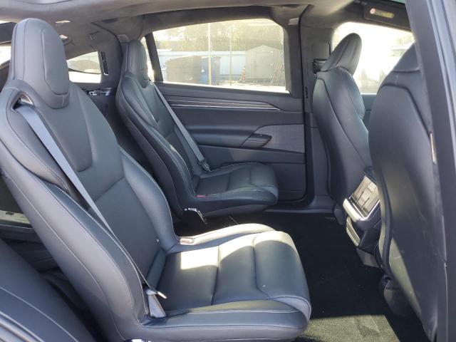 Продаж на аукціоні авто 2023 Tesla Model X, vin: 7SAXCBE66PF428362, номер лоту: 79202924