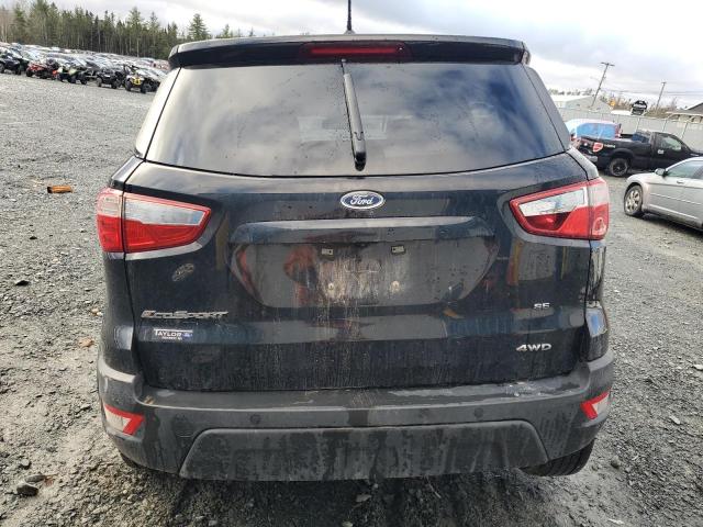 Продажа на аукционе авто 2019 Ford Ecosport S, vin: MAJ6S3GL4KC276470, номер лота: 81681184