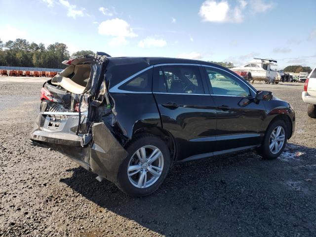 Aukcja sprzedaży 2015 Acura Rdx, vin: 5J8TB4H59FL002031, numer aukcji: 80020454