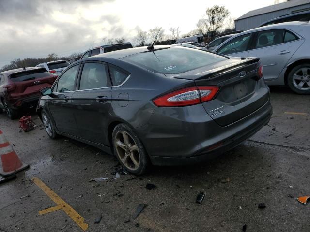Продажа на аукционе авто 2016 Ford Fusion, vin: 3FA6P0G79GR299318, номер лота: 79645104