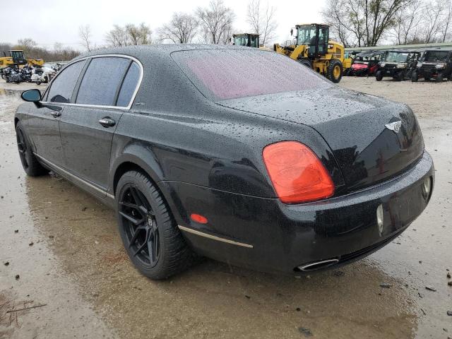 81250744 :رقم المزاد ، SCBBR53W56C038832 vin ، 2006 Bentley Continenta مزاد بيع