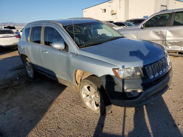 Aukcja sprzedaży 2014 Jeep Compass, vin: 1C4NJCEB1ED547664, numer aukcji: 79570104