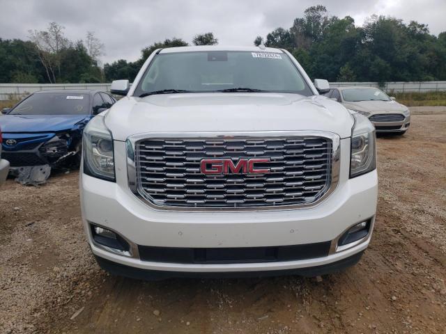 Aukcja sprzedaży 2018 Gmc Yukon Xl D, vin: 1GKS1HKJ8JR363531, numer aukcji: 78722674