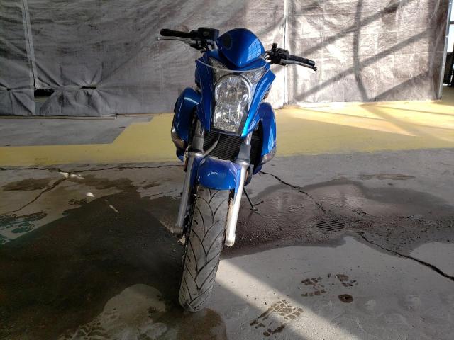 2009 Kawasaki Er650 მანქანა იყიდება აუქციონზე, vin: JKAEREC139DA36569, აუქციონის ნომერი: 80025764
