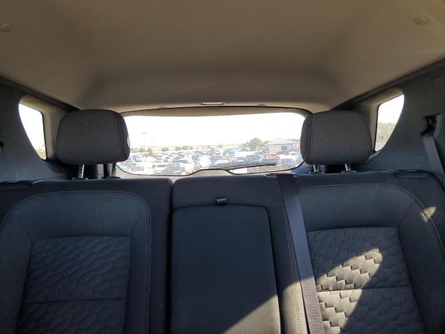 80210984 :رقم المزاد ، 2GNAXKEV7L6166227 vin ، 2020 Chevrolet Equinox مزاد بيع