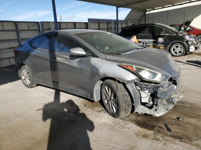 Продажа на аукционе авто 2014 Hyundai Elantra, vin: 5NPDH4AE0EH499470, номер лота: 78696574