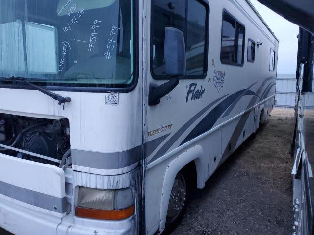 Aukcja sprzedaży 2000 Workhorse Motorhome Chassis, vin: 5B4LP37J1Y3320016, numer aukcji: 80969944