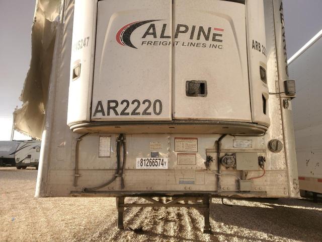 Продажа на аукционе авто 2023 Cimc Reefer Trl, vin: 2SHSR5327PS000798, номер лота: 81266574