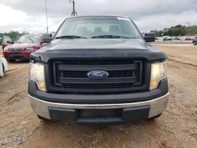 Aukcja sprzedaży 2013 Ford F150, vin: 1FTMF1CM8DFC77115, numer aukcji: 77209035