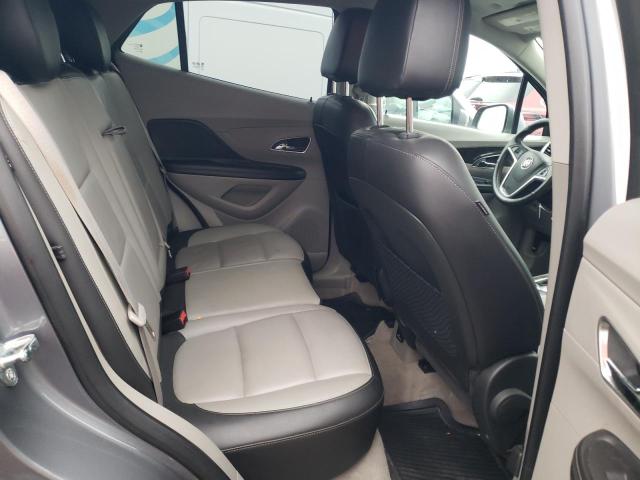 Aukcja sprzedaży 2014 Buick Encore, vin: KL4CJCSB2EB550669, numer aukcji: 81198164
