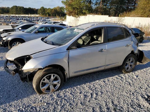 Продажа на аукционе авто 2011 Nissan Rogue, vin: JN8AS5MTXBW163047, номер лота: 50975566