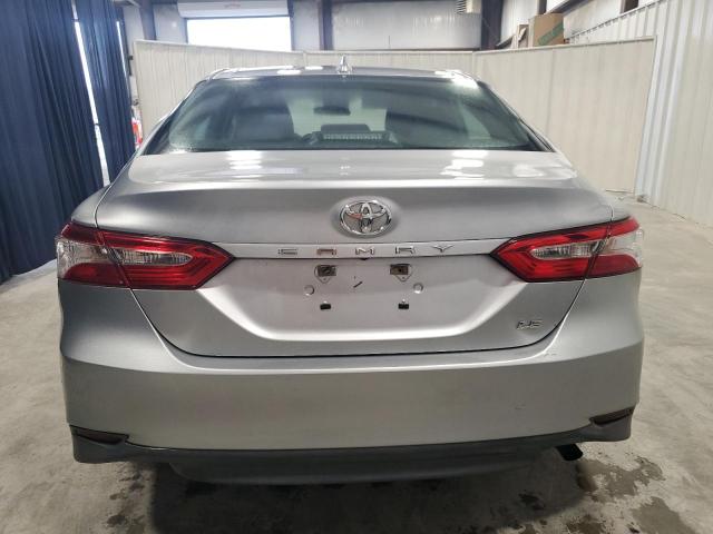 2019 Toyota Camry მანქანა იყიდება აუქციონზე, vin: 4T1B11HK5KU792204, აუქციონის ნომერი: 80239174