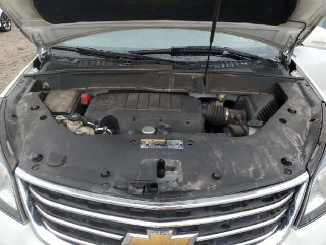 2017 Chevrolet Traverse მანქანა იყიდება აუქციონზე, vin: 1GNKVHKD5HJ145623, აუქციონის ნომერი: 82420454