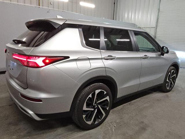 Продажа на аукционе авто 2024 Mitsubishi Outlander, vin: JA4J3VA86RZ042902, номер лота: 78444504