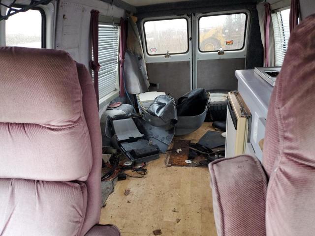 Продажа на аукционе авто 1988 Gmc Rally Wago, vin: 2GDEG25H2J4509986, номер лота: 80645984