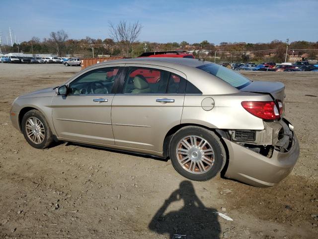 2007 Chrysler Sebring Limited მანქანა იყიდება აუქციონზე, vin: 1C3LC66K07N543446, აუქციონის ნომერი: 80885844