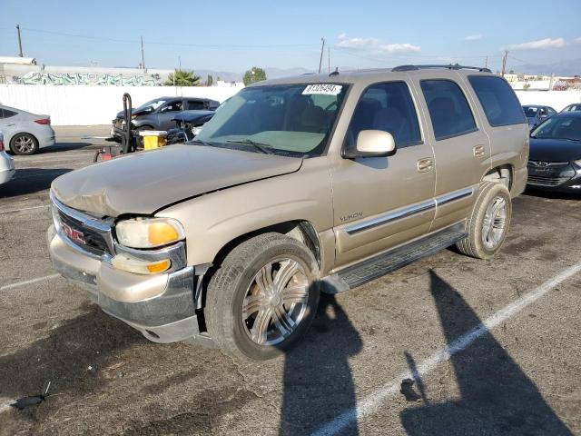 Auction sale of the 2005 Gmc Yukon, vin: 1GKEC13V85R257912, lot number: 81326494