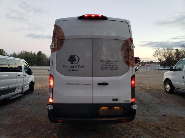 Продажа на аукционе авто 2023 Ford Transit, vin: 1FBVU4X82PKB02805, номер лота: 80113114