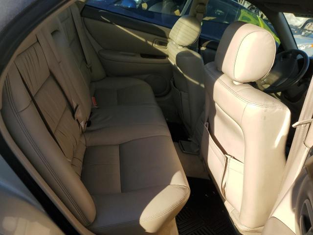 Продажа на аукционе авто 1997 Lexus Es, vin: JT8BF22G1V0059609, номер лота: 79002384