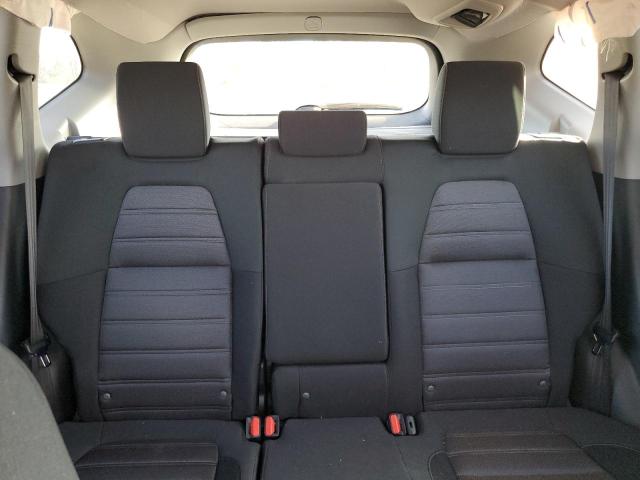 2017 Honda Cr-v მანქანა იყიდება აუქციონზე, vin: 2HKRW2H54HH612752, აუქციონის ნომერი: 79501444