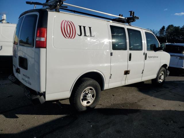 Продажа на аукционе авто 2016 Chevrolet Express G2500, vin: 1GCWGAFF2G1298546, номер лота: 80456854