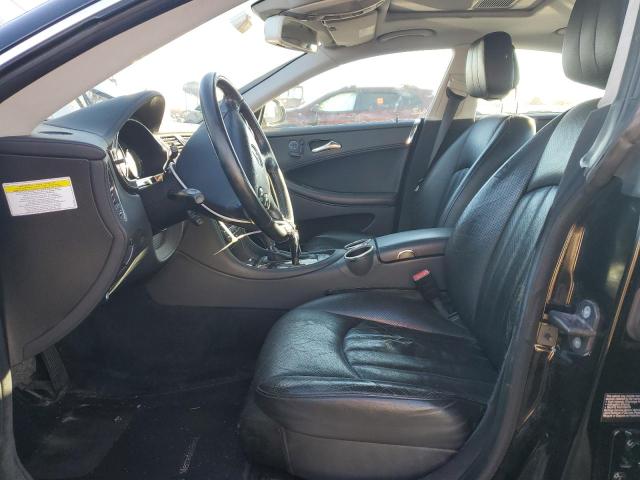 Aukcja sprzedaży 2007 Mercedes-benz Cls, vin: WDDDJ72X87A094964, numer aukcji: 81470284