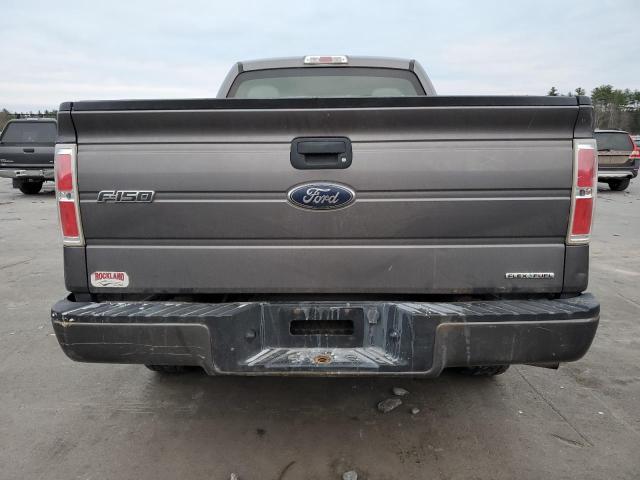 Продаж на аукціоні авто 2013 Ford F150, vin: 1FTFX1EFXDKD01572, номер лоту: 53870566