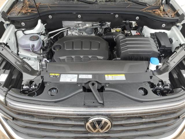 81086404 :رقم المزاد ، 1V2KE2CA4RC238972 vin ، 2024 Volkswagen Atlas Cros مزاد بيع