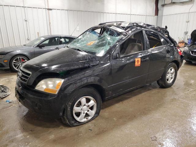 Aukcja sprzedaży 2008 Kia Sorento, vin: KNDJD735985808371, numer aukcji: 80088824