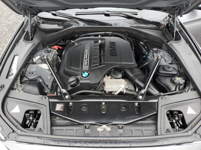 Продажа на аукционе авто 2015 Bmw 535 Xi, vin: WBA5B3C5XFD541564, номер лота: 80289184