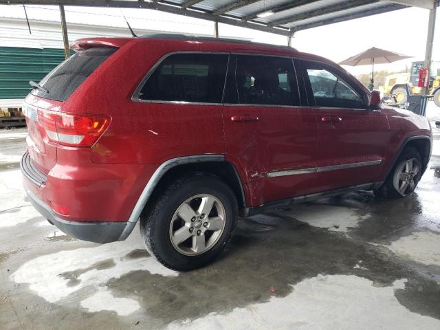 Продажа на аукционе авто 2011 Jeep Grand Cherokee, vin: 1J4RS4GG2BC537458, номер лота: 80732454