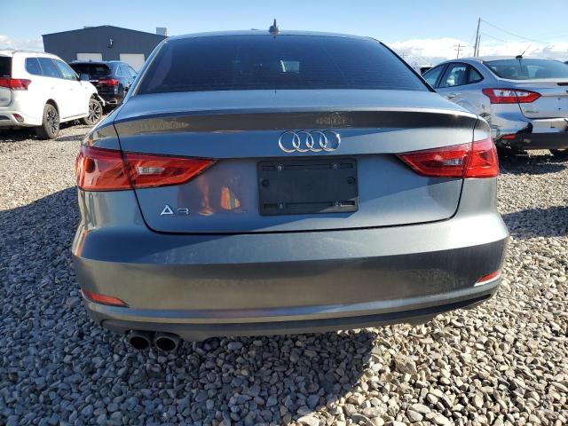 Aukcja sprzedaży 2015 Audi A3 Premium, vin: WAUACGFF7F1002280, numer aukcji: 79261314