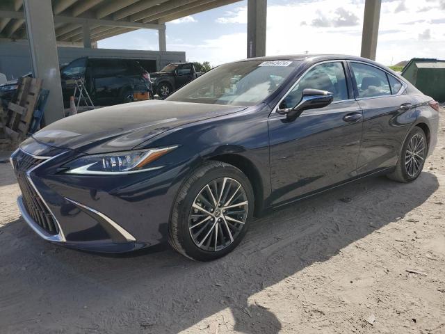 80943474 :رقم المزاد ، 58ADZ1B14RU178488 vin ، 2024 Lexus Es مزاد بيع