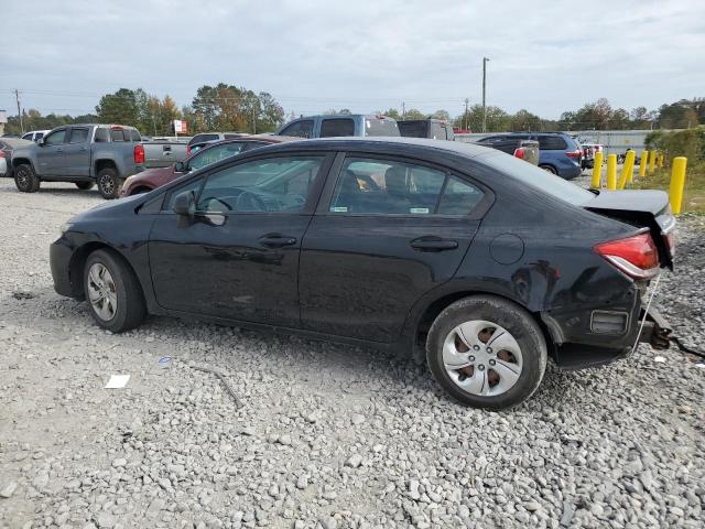 Продаж на аукціоні авто 2014 Honda Civic, vin: 19XFB2F58EE245601, номер лоту: 78866504