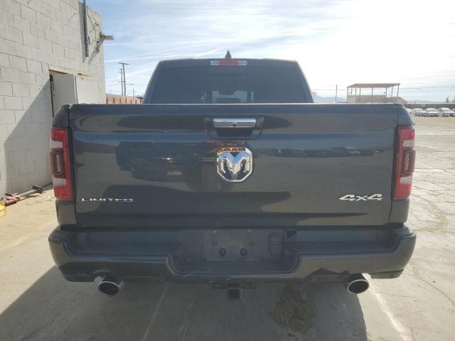 Aukcja sprzedaży 2020 Ram 1500, vin: 1C6SRFHT7LN212232, numer aukcji: 78627934