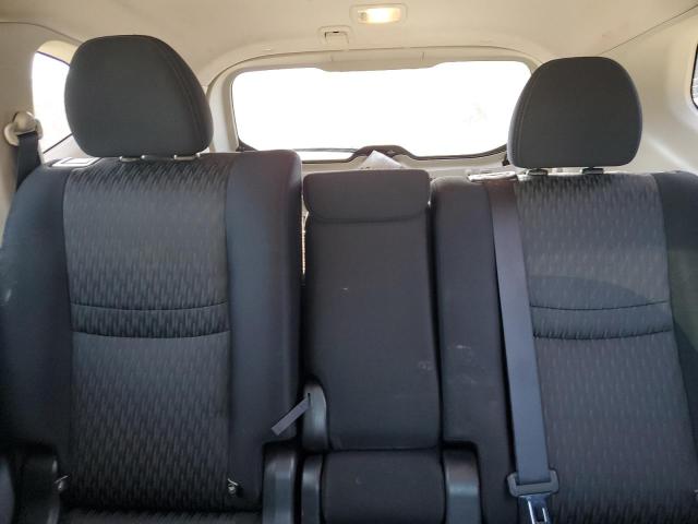 Aukcja sprzedaży 2017 Nissan Rogue, vin: JN8AT2MT1HW134606, numer aukcji: 82152244
