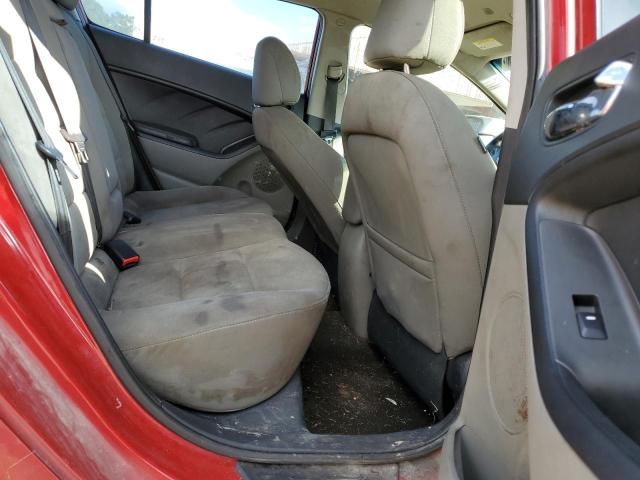 Aukcja sprzedaży 2014 Kia Forte, vin: KNAFX4A89E5073411, numer aukcji: 82143054