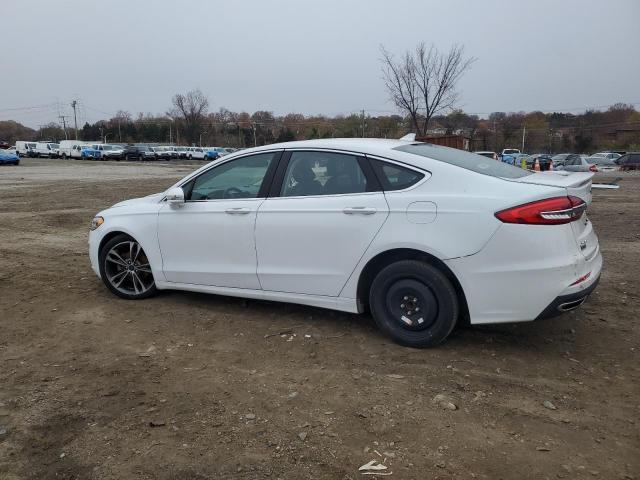 2019 Ford Fusion მანქანა იყიდება აუქციონზე, vin: 3FA6P0K94KR265126, აუქციონის ნომერი: 49959816