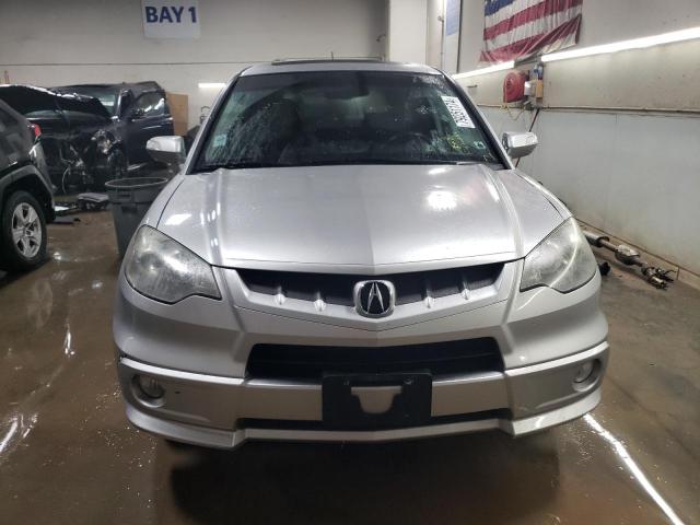 Aukcja sprzedaży 2008 Acura Rdx, vin: 5J8TB18288A005845, numer aukcji: 98849475