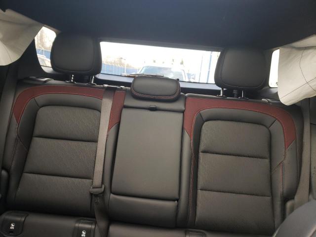 Продажа на аукционе авто 2025 Chevrolet Equinox Rs, vin: 3GNAXTEG2SL142824, номер лота: 80711674