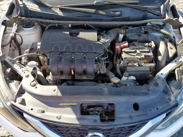 Aukcja sprzedaży 2016 Nissan Sentra, vin: 3N1AB7AP2GY241421, numer aukcji: 82040714