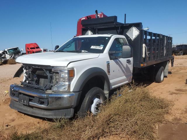 2020 Ford F450 მანქანა იყიდება აუქციონზე, vin: 1FDUF4GN2LEE46615, აუქციონის ნომერი: 71784194